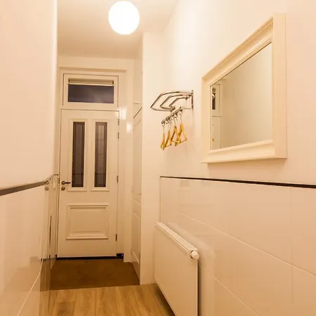 Puur Geluk Apartment Groningen Exterior photo
