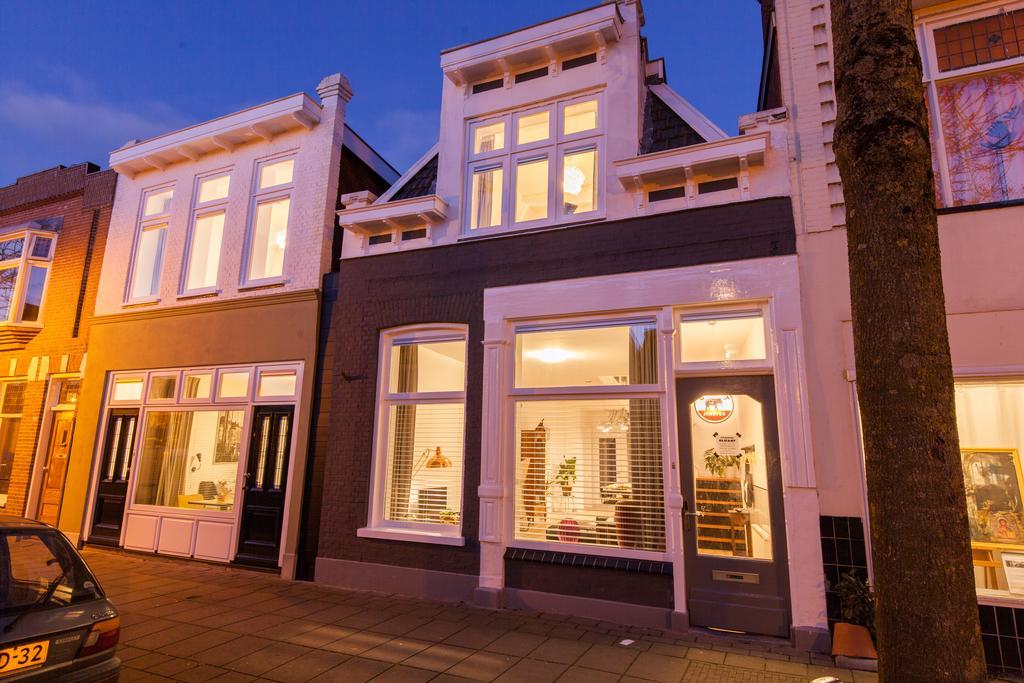 Puur Geluk Apartment