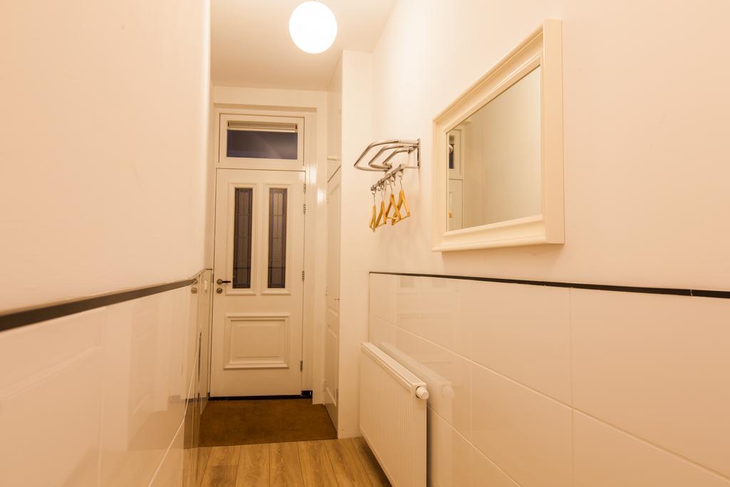 Puur Geluk Apartment