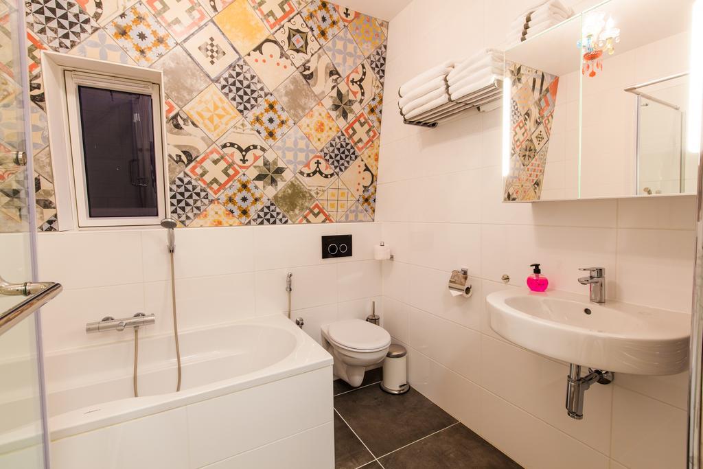 Puur Geluk Apartment *