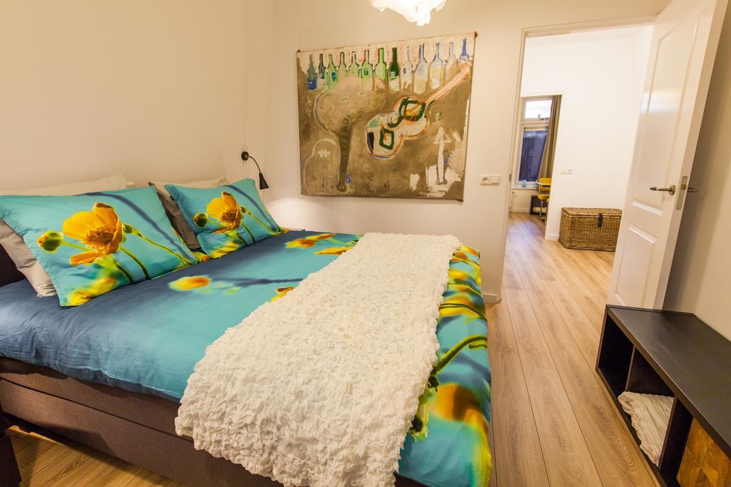 Apartment Puur Geluk