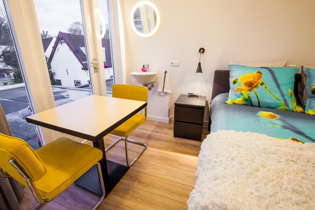 Apartment Puur Geluk