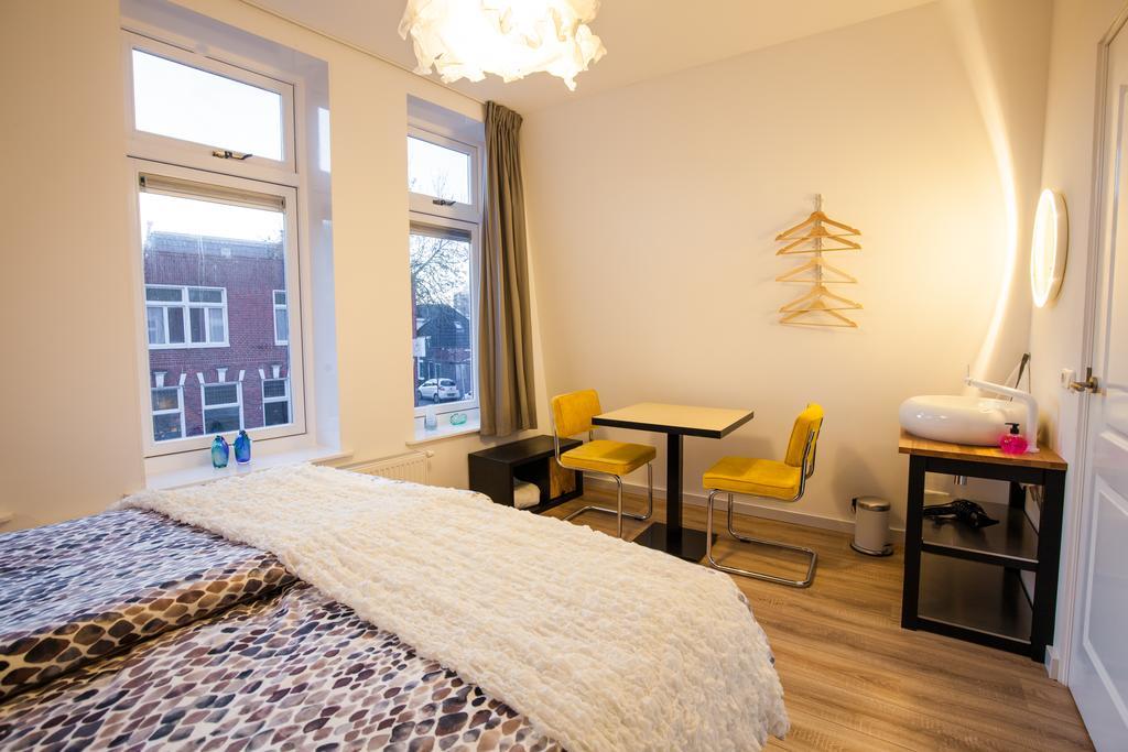 Puur Geluk * Groningen