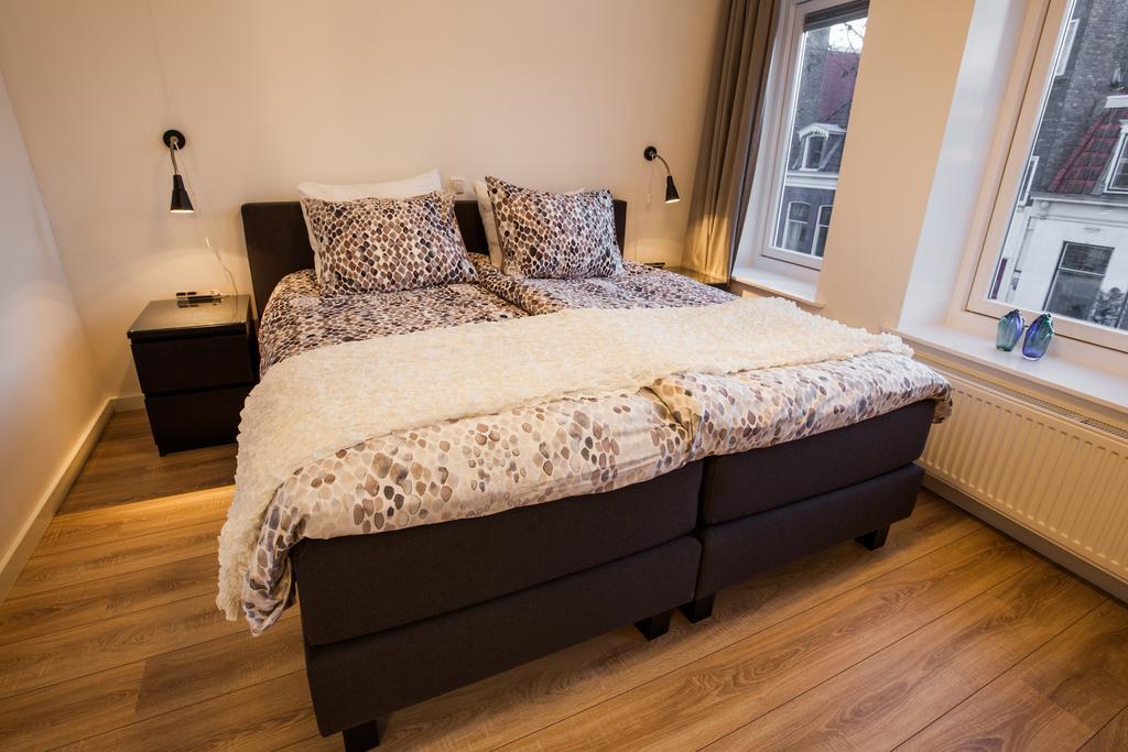 Puur Geluk Apartment *