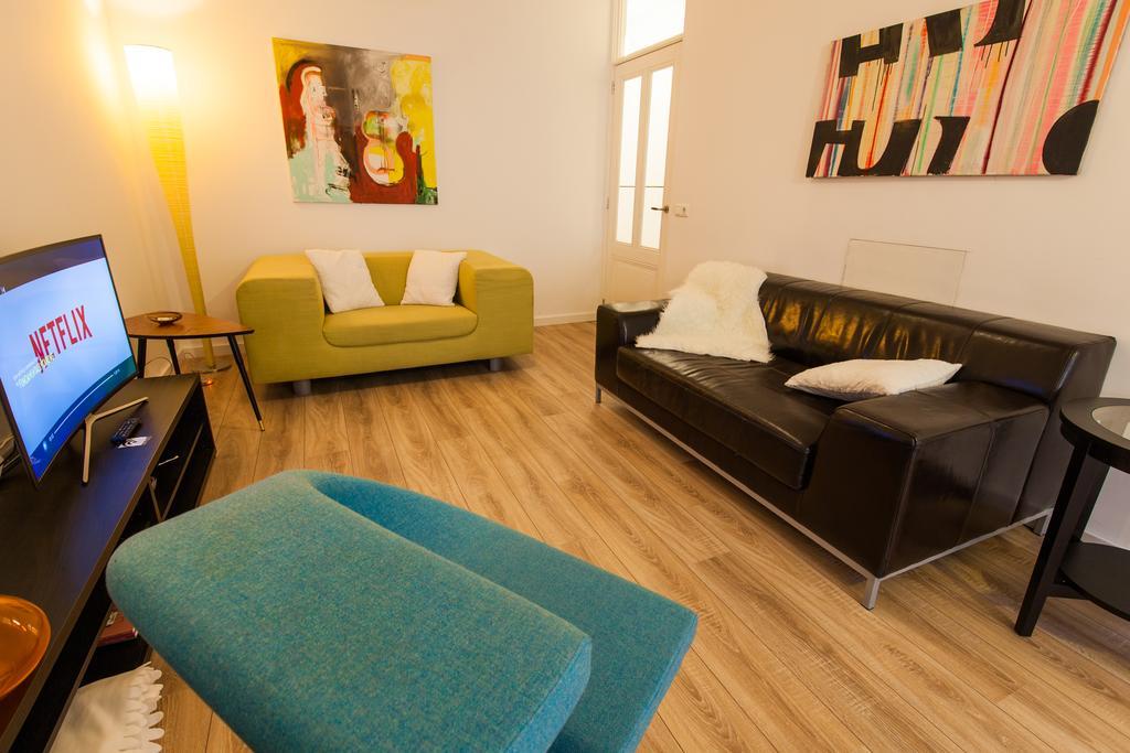 Apartment Puur Geluk Groningen