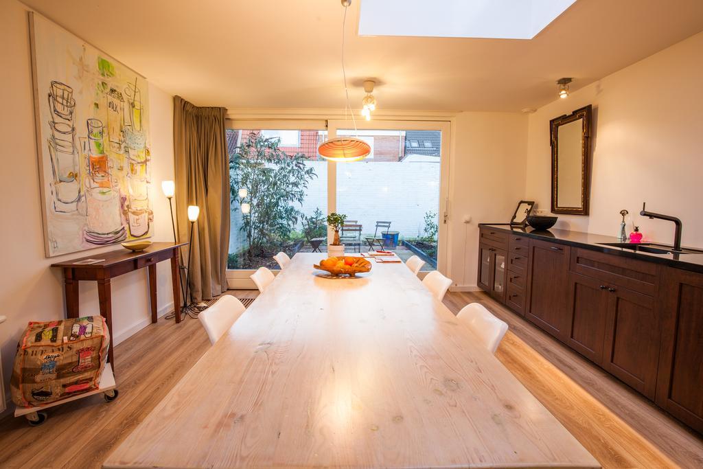 Puur Geluk Apartment *