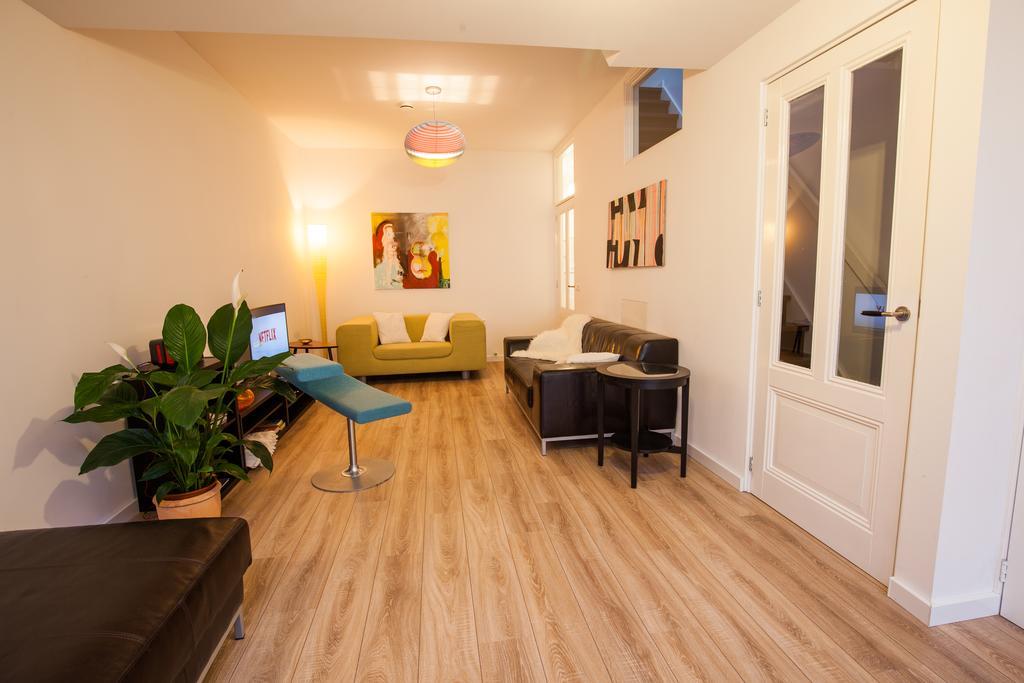 Puur Geluk Apartment Groningen