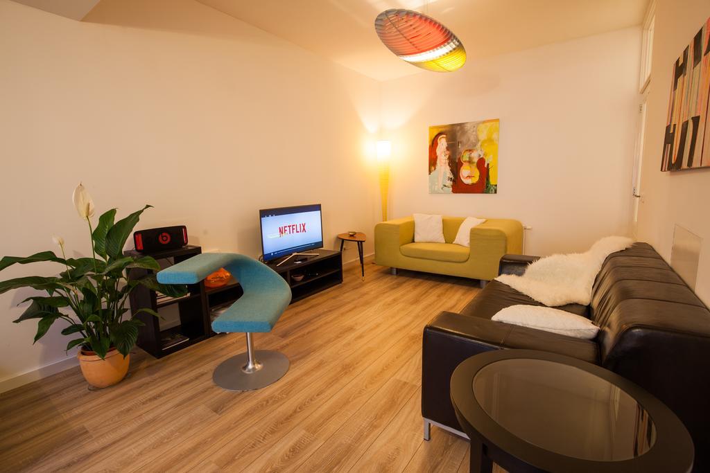 Puur Geluk Apartment