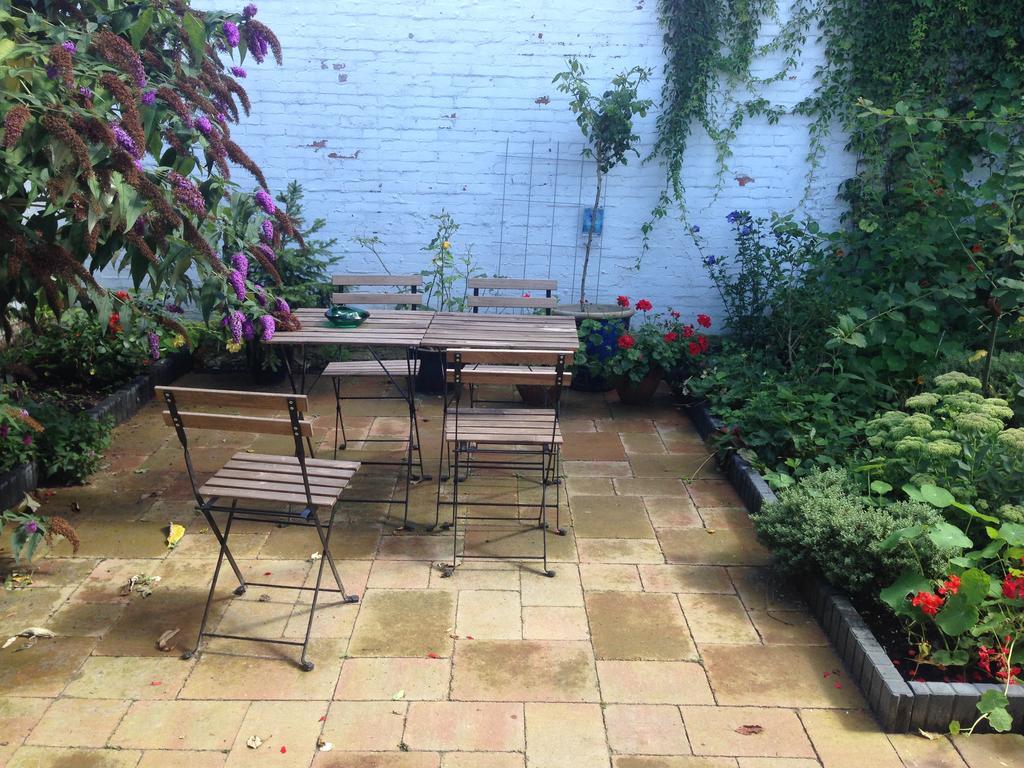 Puur Geluk Apartment Groningen